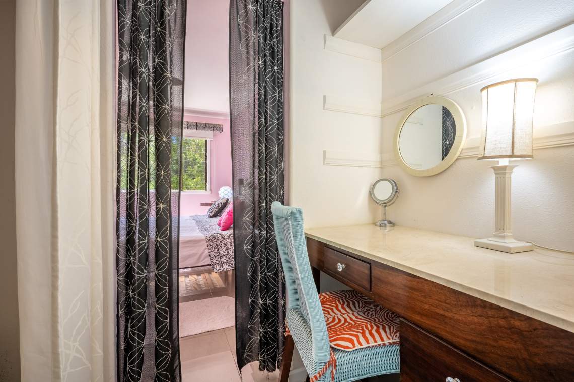 Pacific Beach Condo #2