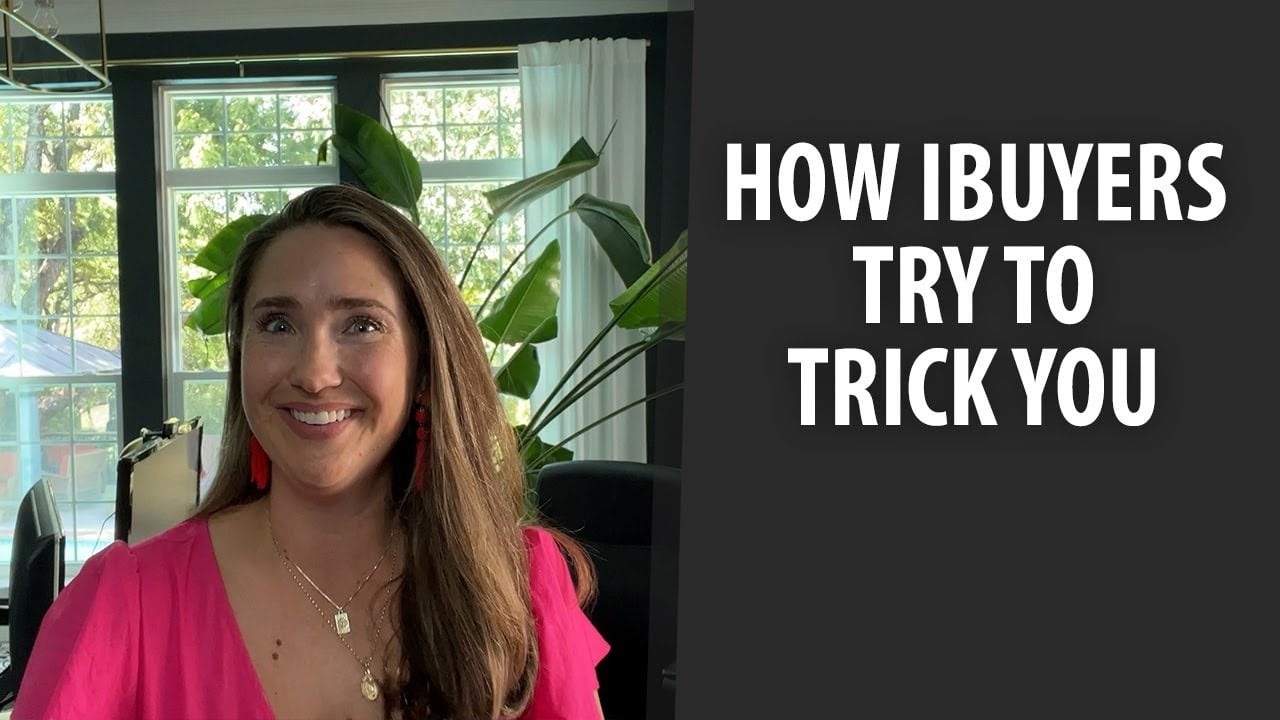 Why Traditional Home Selling Works Best