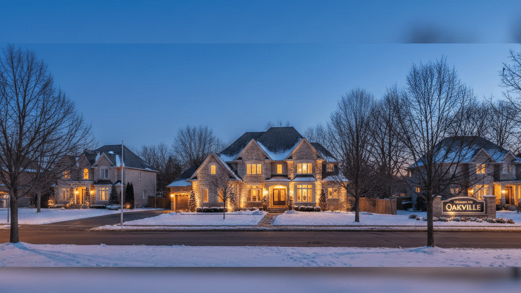 Challenging Your Property Assessment: A Guide for Oakville Homeowners
