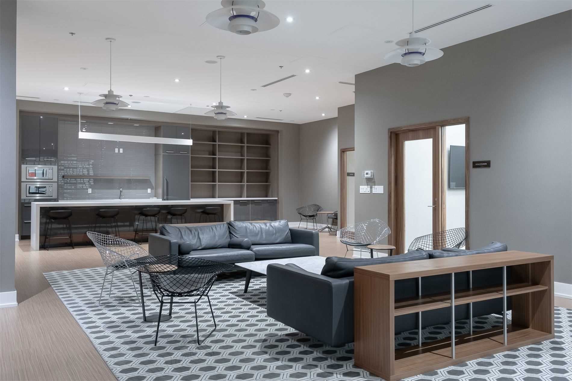 The Foxbar Suite 804