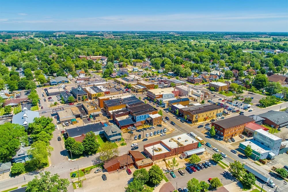 McCordsville