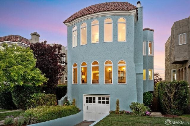 Forest Hill Extension