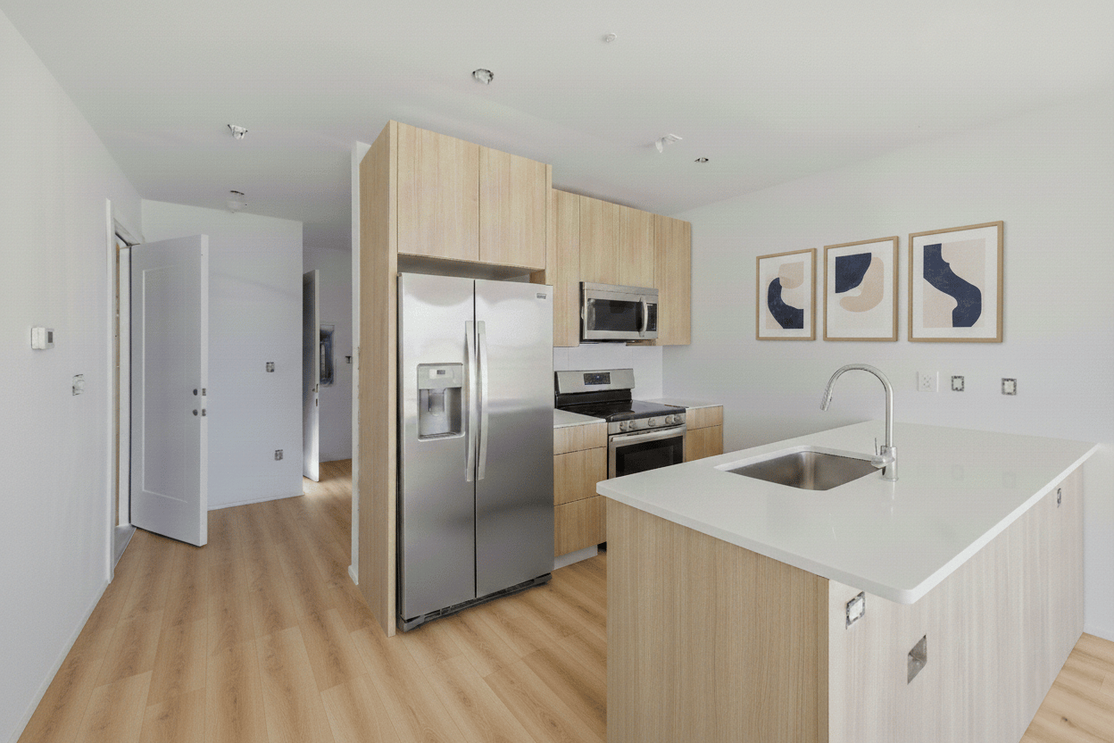 1035 Commonwealth Ave #501