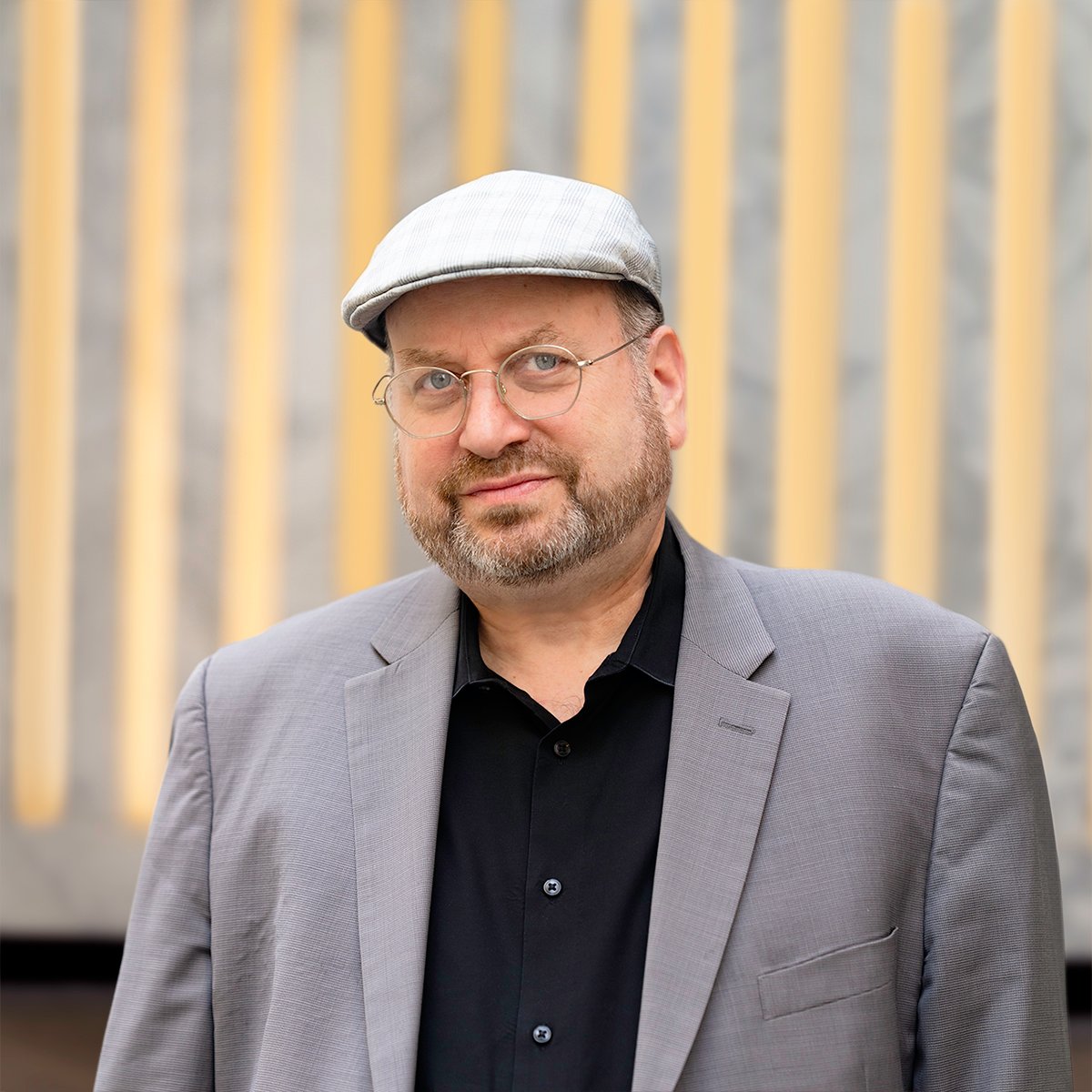 Steven Levine