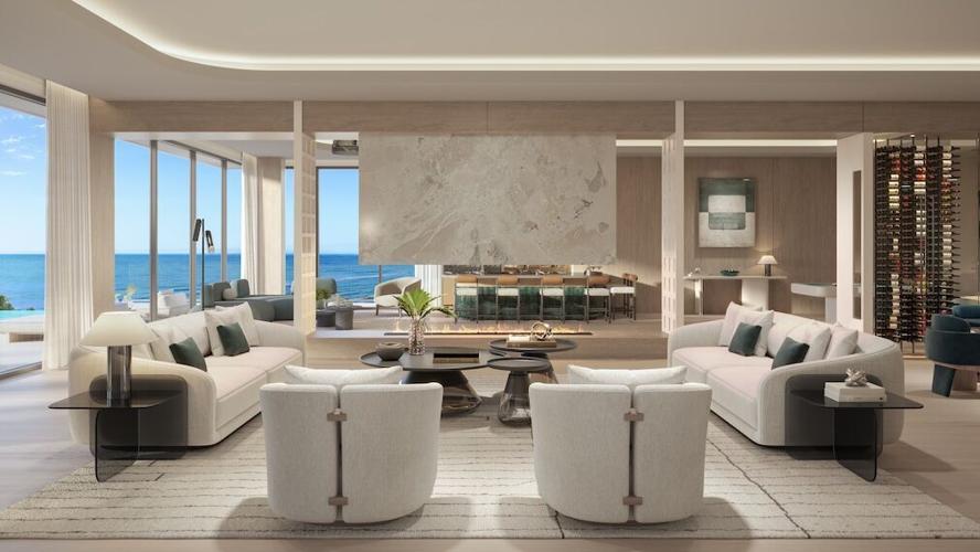 Discover Olana Beachfront Residences Naples FL: Ultra-Luxury New Construction Condos with Floor Plans, Amenities, Pricing