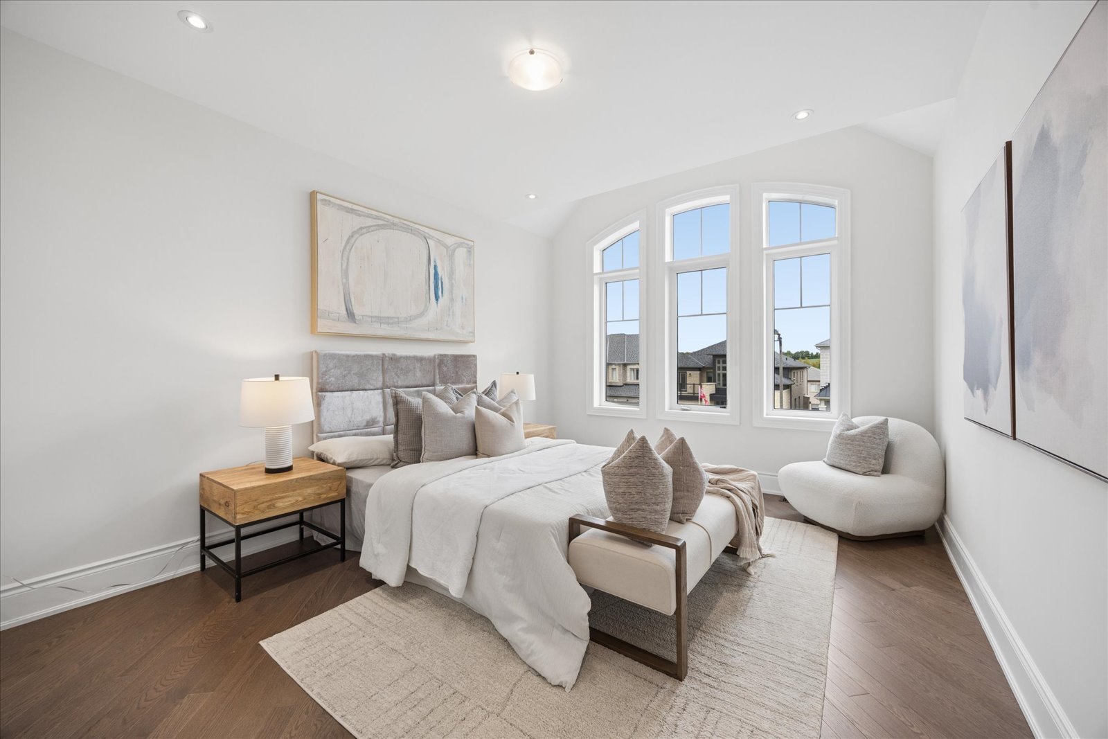 72 Silk Twist Drive, East Gwillimbury
