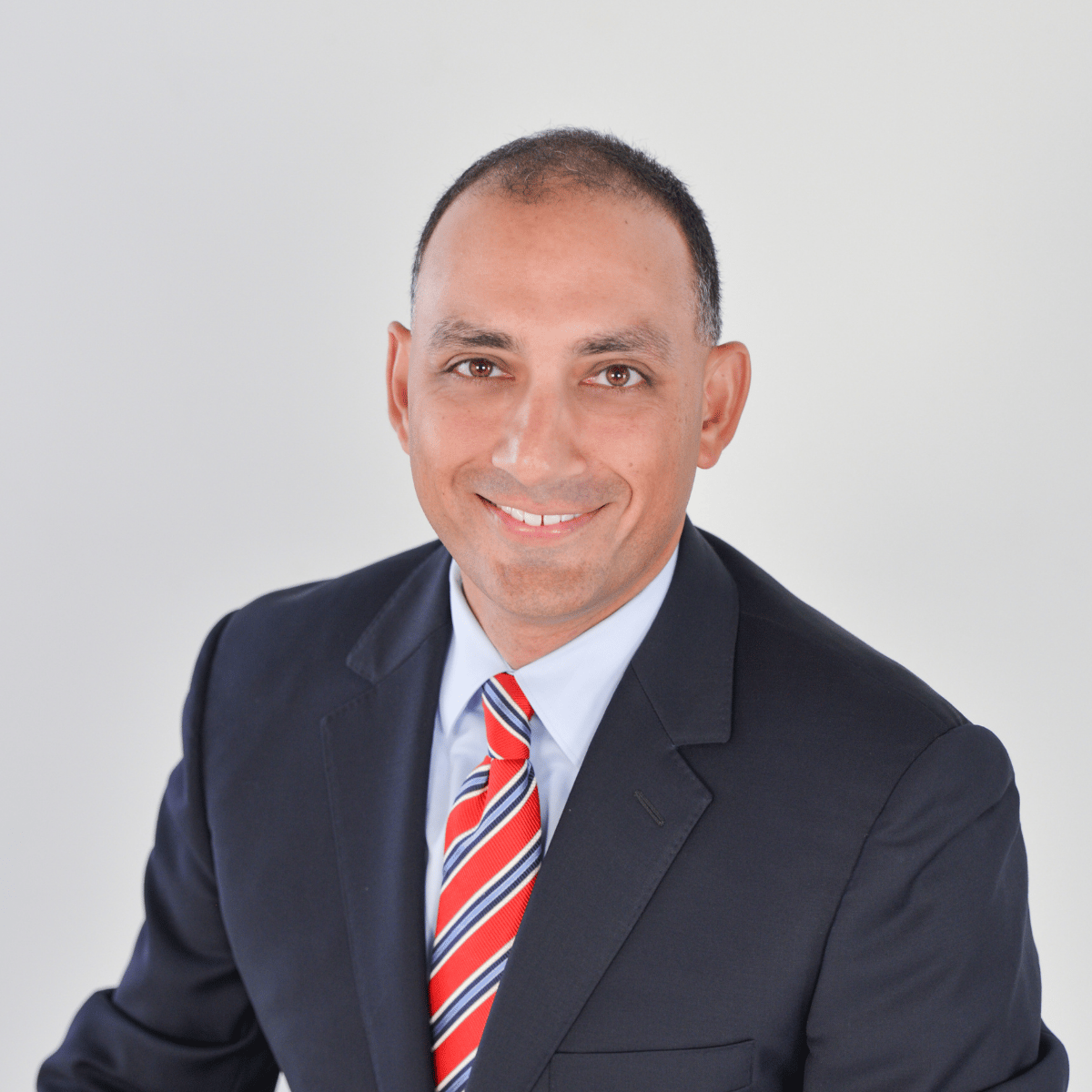 Nevin Raghuveer photo