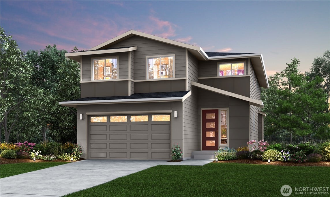 2317 115th Avenue SE #Lot42