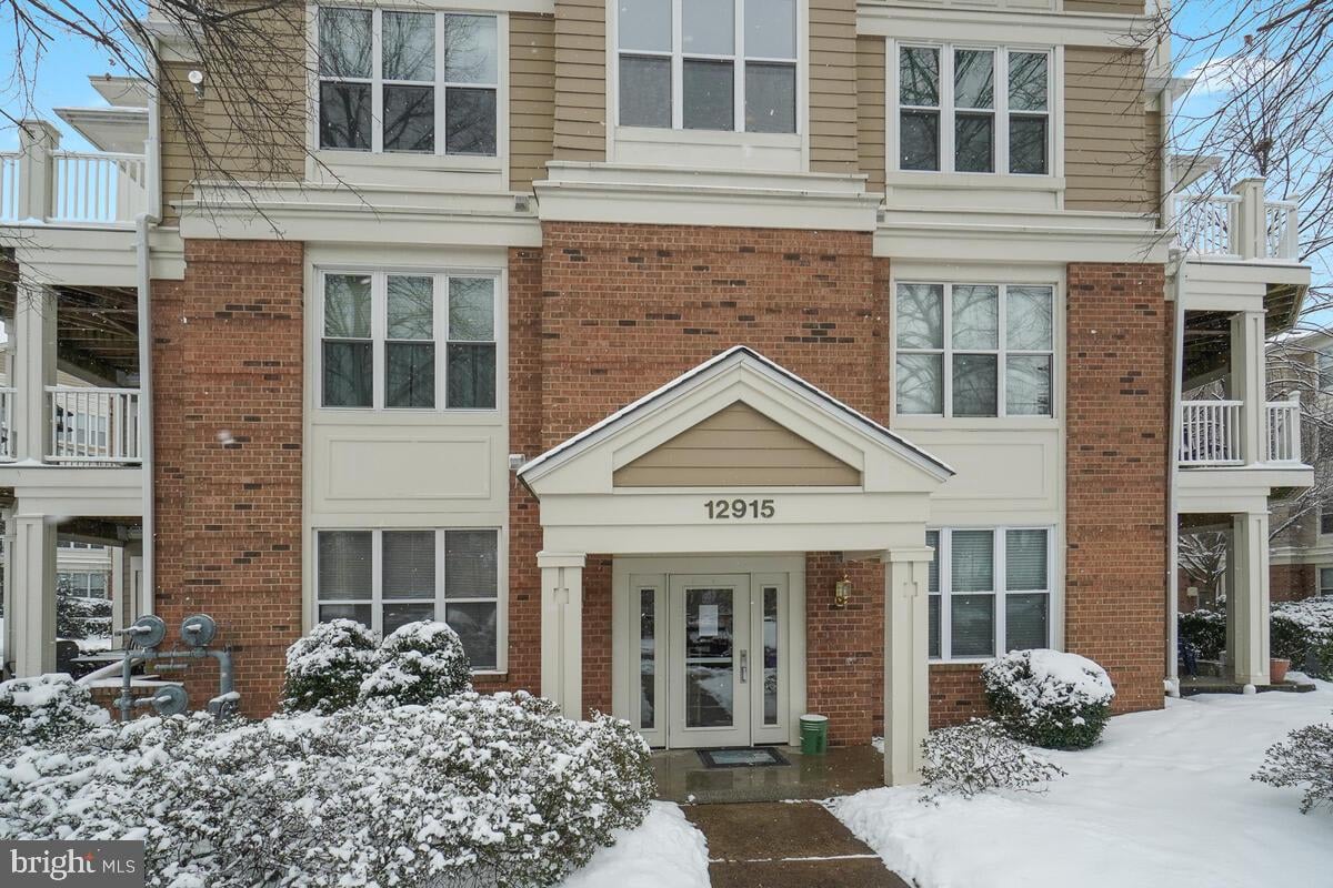 12915 ALTON SQUARE Unit: 103