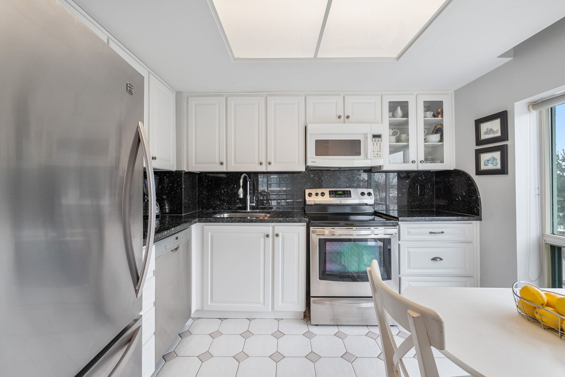 101 Subway Cres #311
