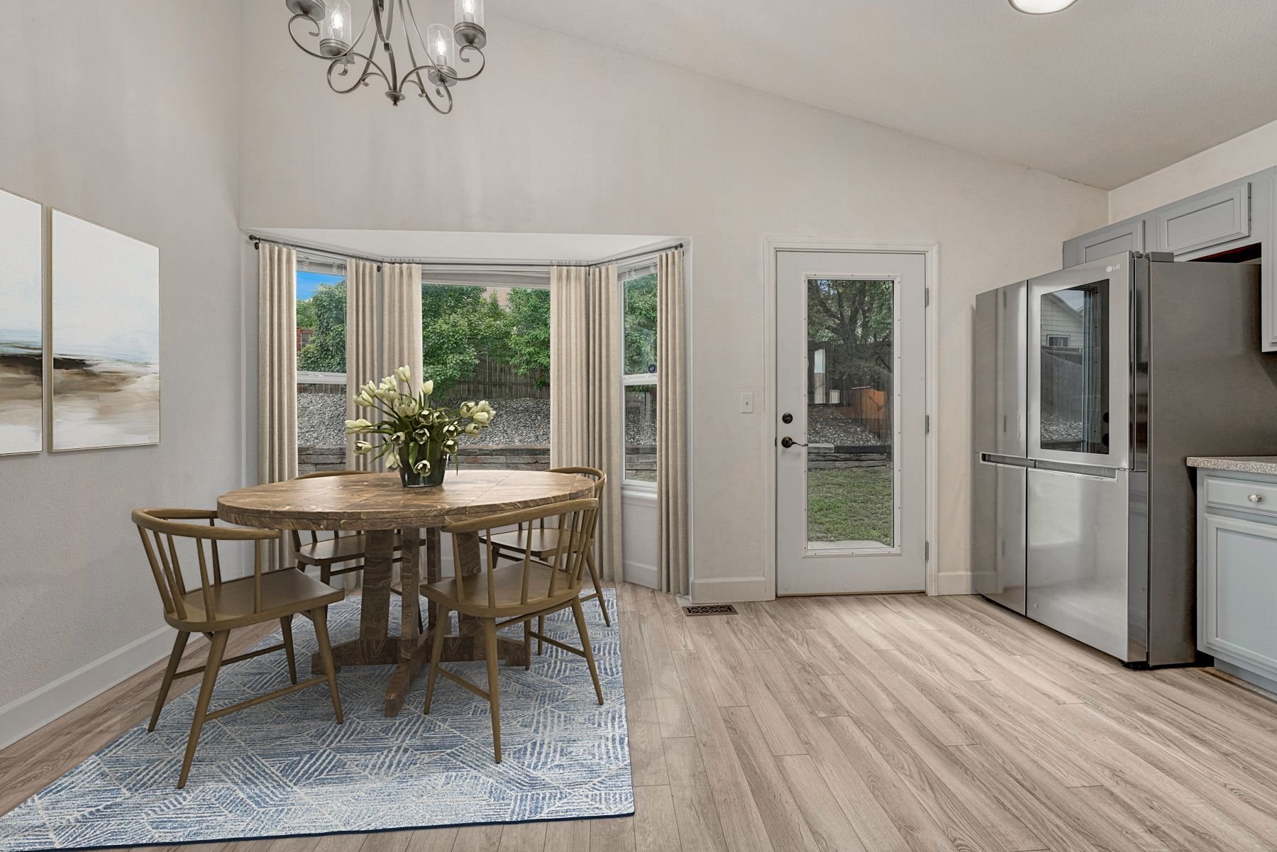 7418 Silver Bow Drive