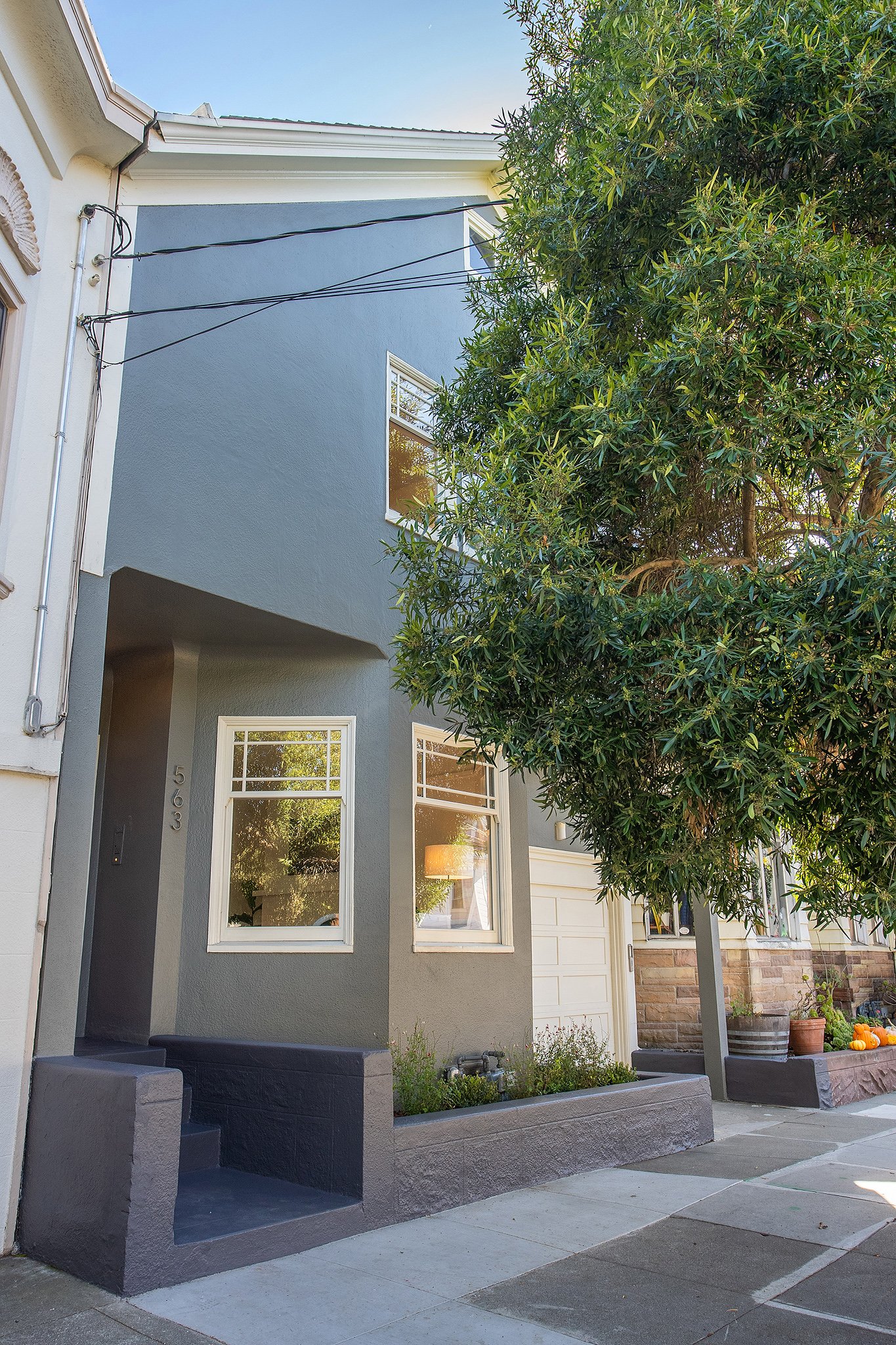 563 Andover Street