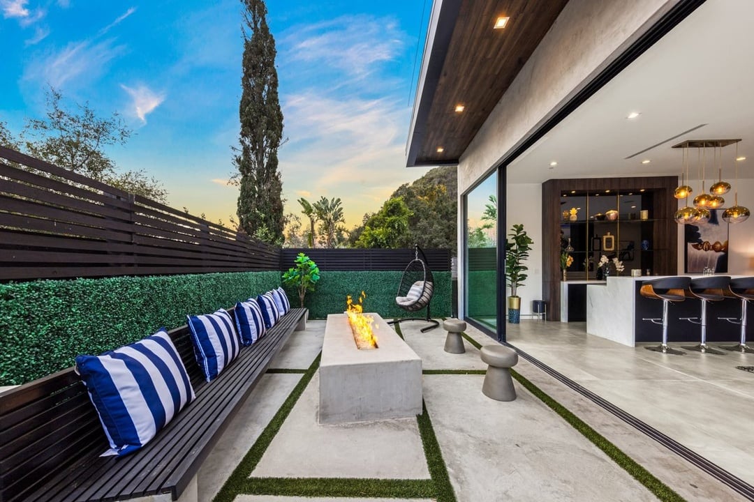 Elysian Estate