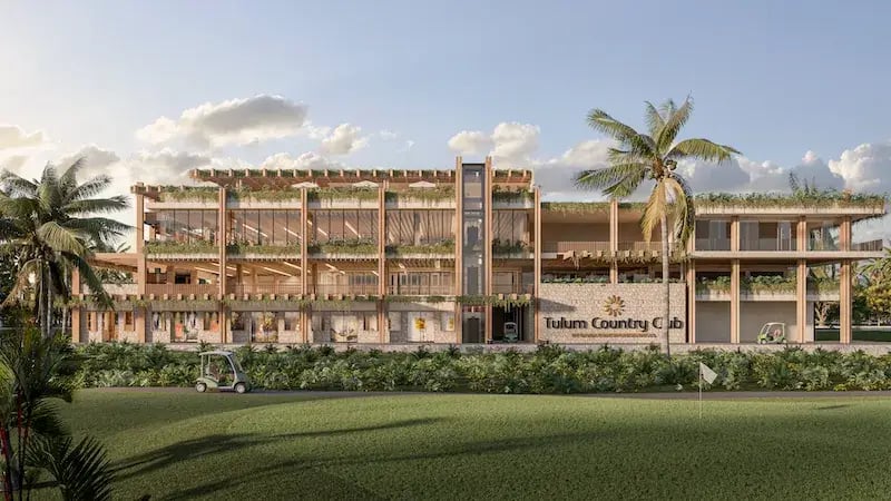 Tulum Country Club