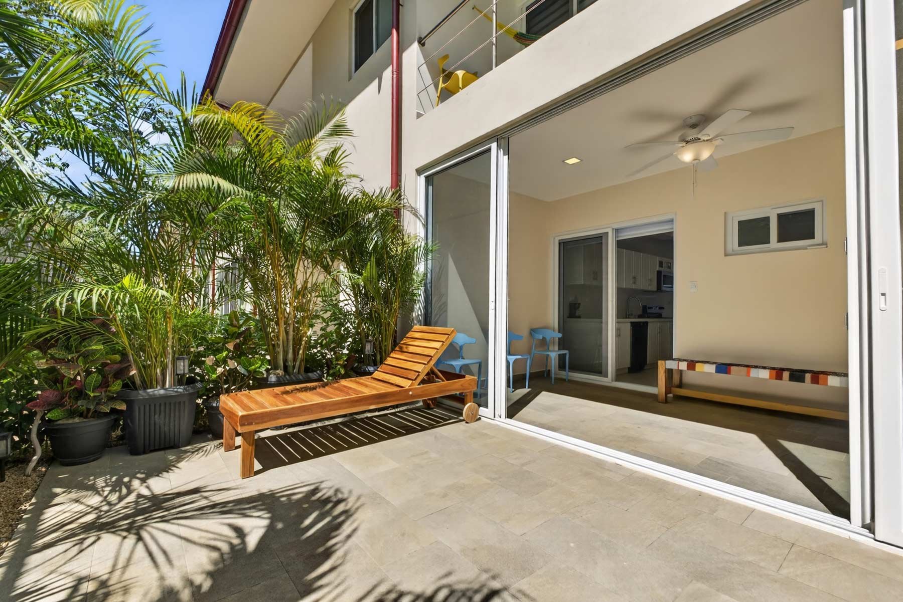 Jacarandas #38 | Tropical Townhome Close to Tamarindo