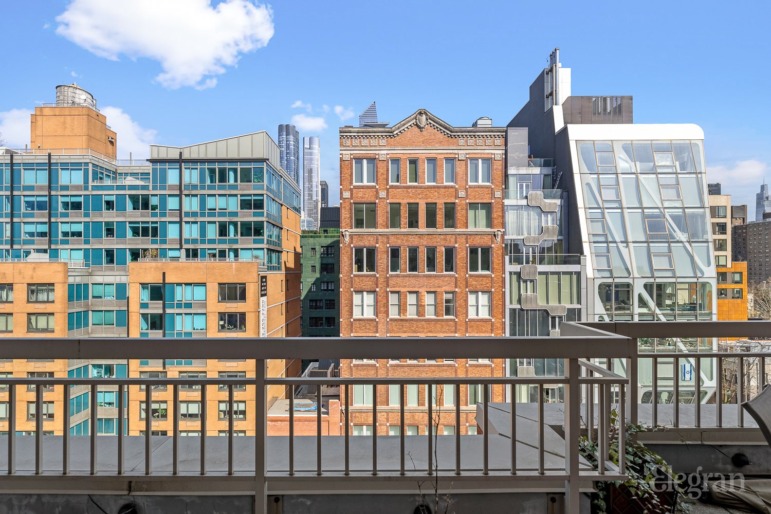 520 West 23rd Street, 11D