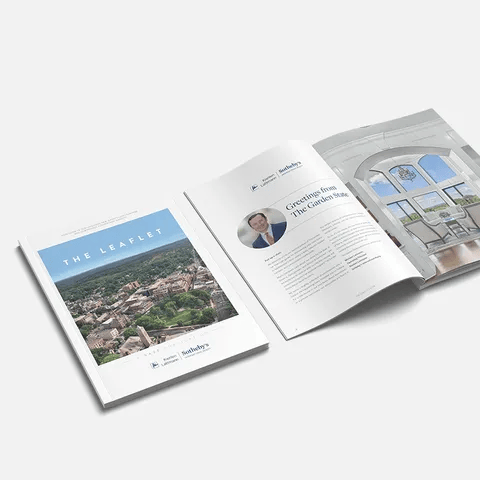 The Leaflet