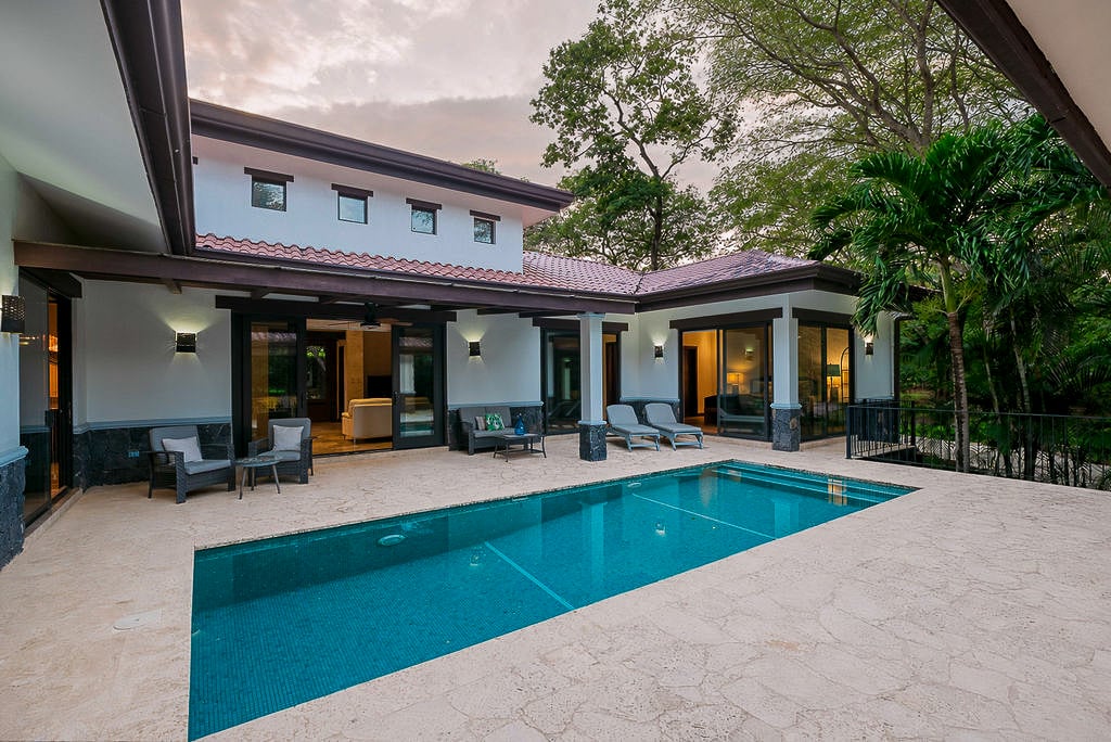 Casa Armonía | Spanish Colonial Estate in Hacienda Pinilla