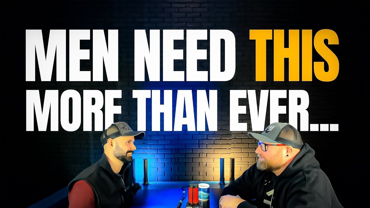Man UNcivilized | Men's Friends Groups Colorado