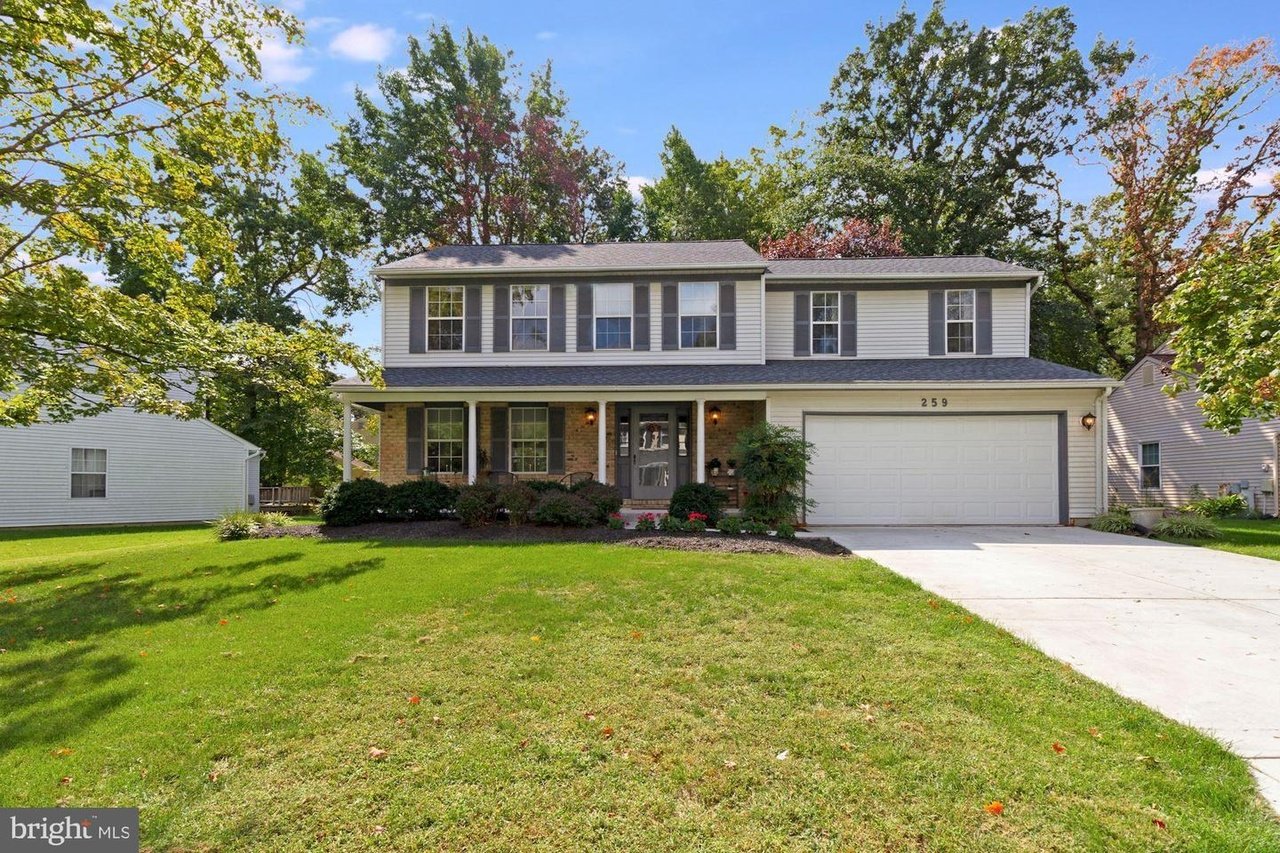 259 Baskerville Ct