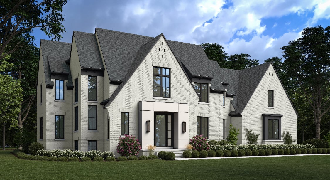 Why Luxury Buyers Are Choosing New Construction