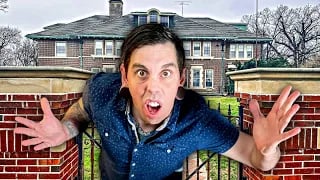 Franklin Boulevard Historic District: Pontiac, Michigan