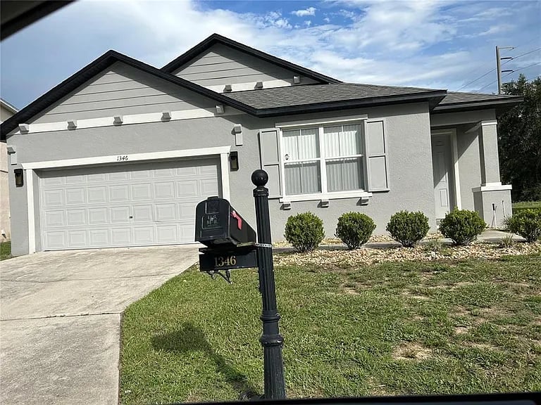1346 Pine Ridge Dr