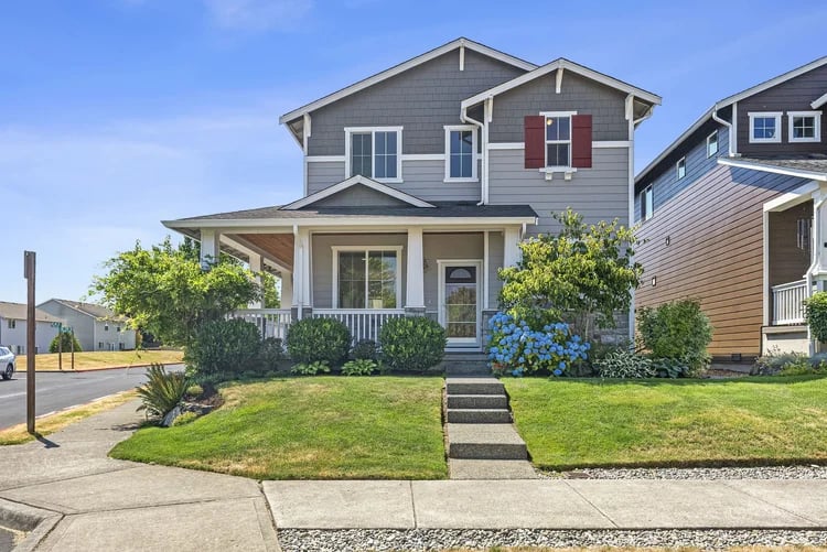 Michelle W. & Doug D.