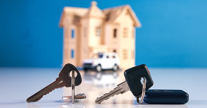 Your Car Payment May Be Costing You More House than You Think