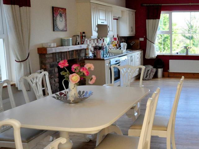 Beautiful Holiday Cottage in Donegal