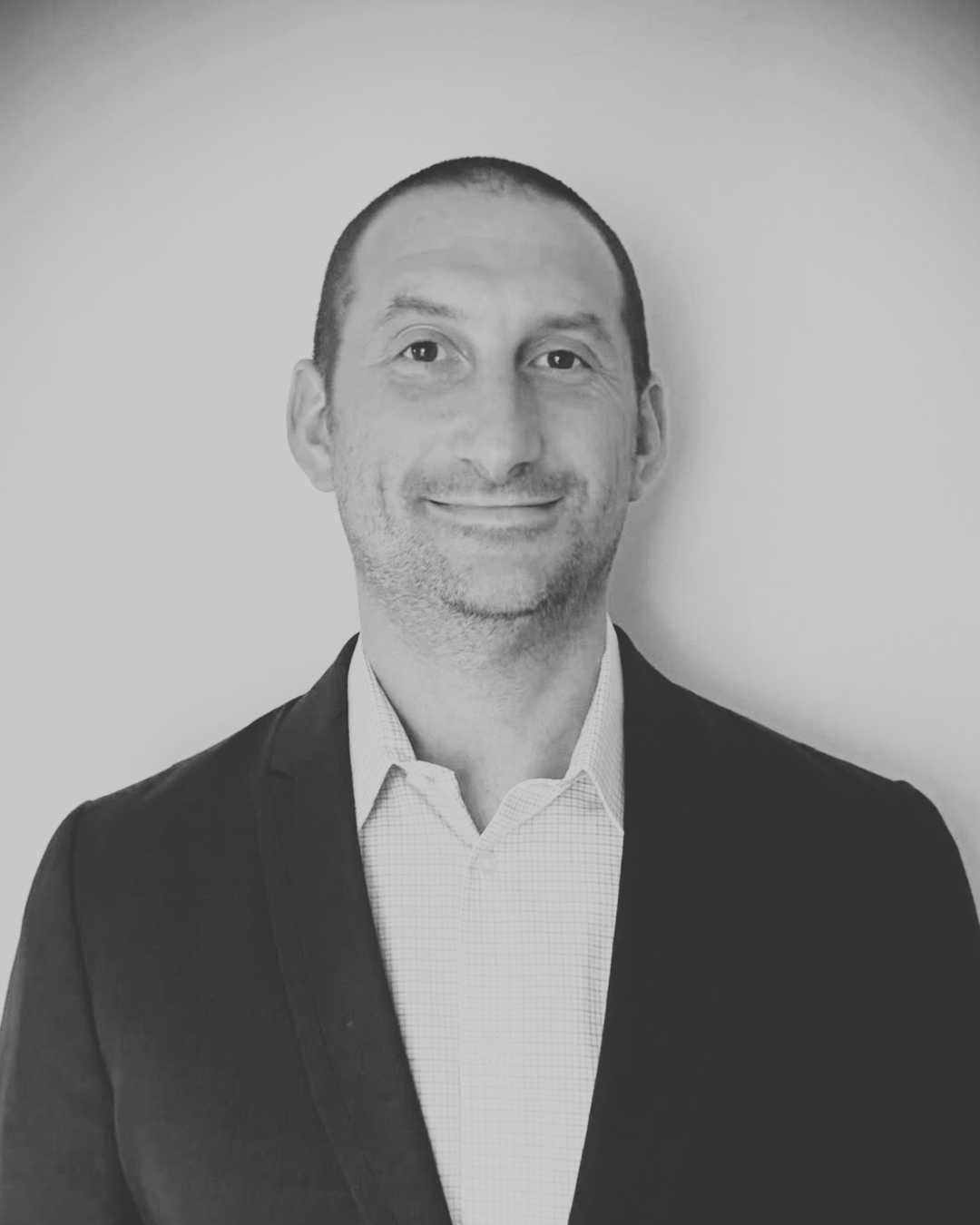 Brian Insdorf