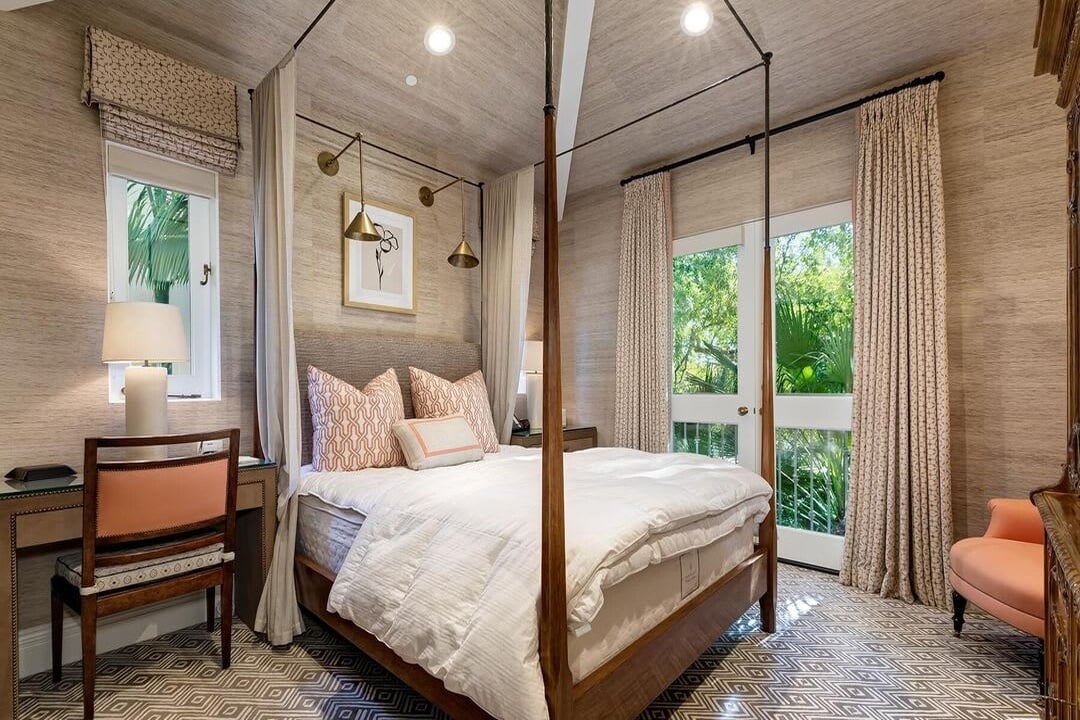 Pristine House