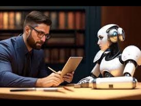 The Advantages and Pitfalls of A.I.