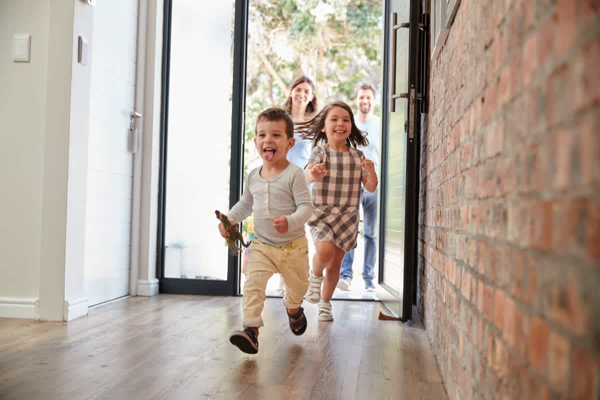 Ask A Nester - Color Usage NEST Magazine Nest Realty