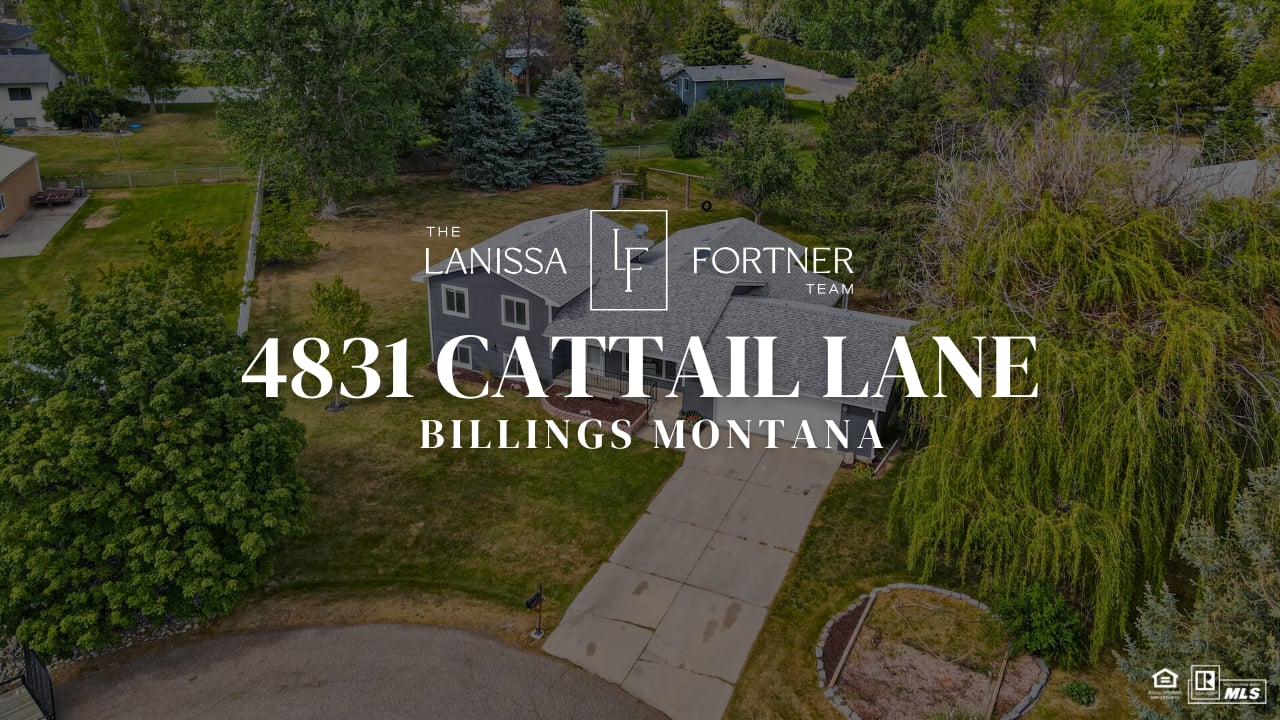 4831 Cattail Lane | Cinematic