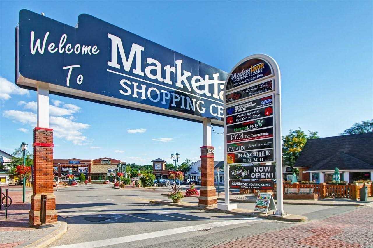 141 Woodbridge Ave W 206