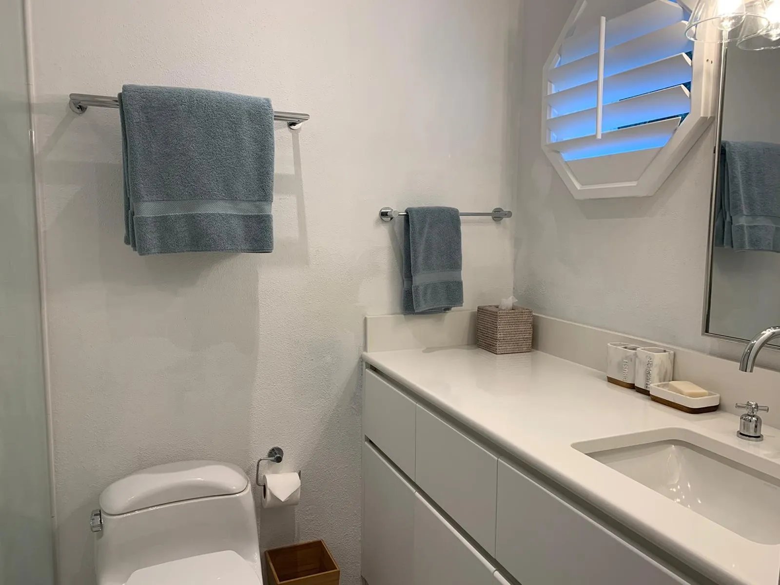 Recently Renovated Lyford Cay Golf House