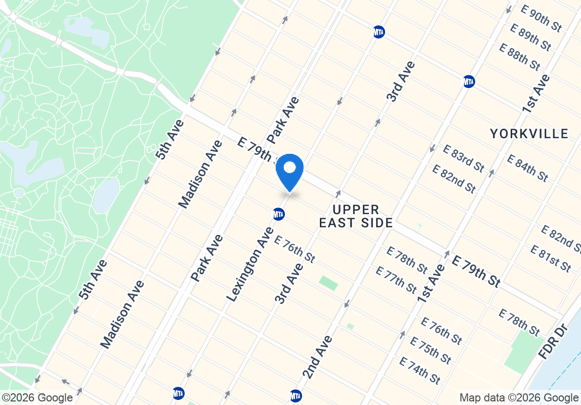 150 East 78th Street