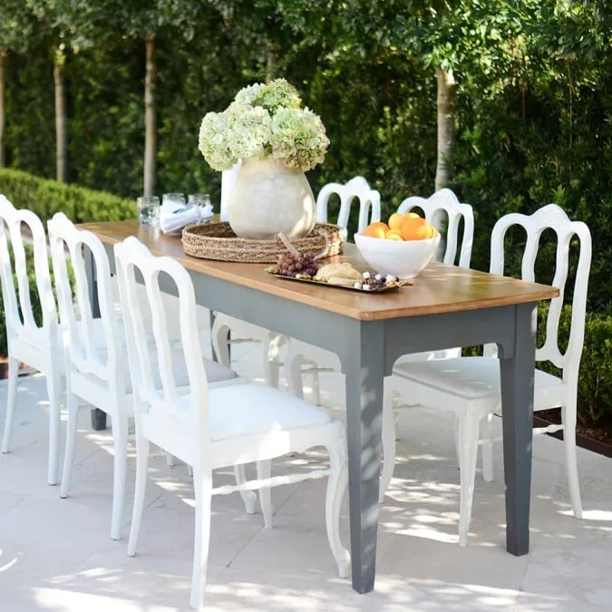 The Best New DIY Paint in the Market!