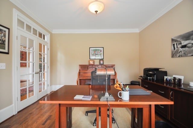 SOLD U SO!! 1140 Long Creek Drive, Watkinsville, Georgia