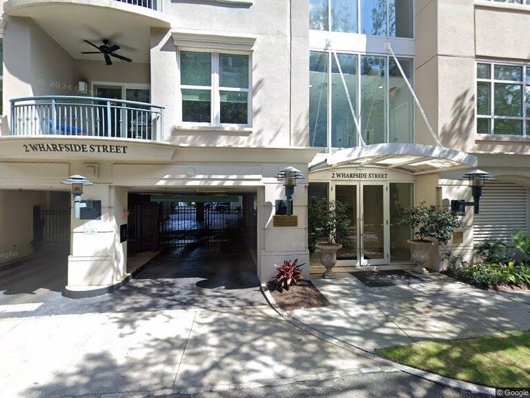 2 Wharfside St #2O