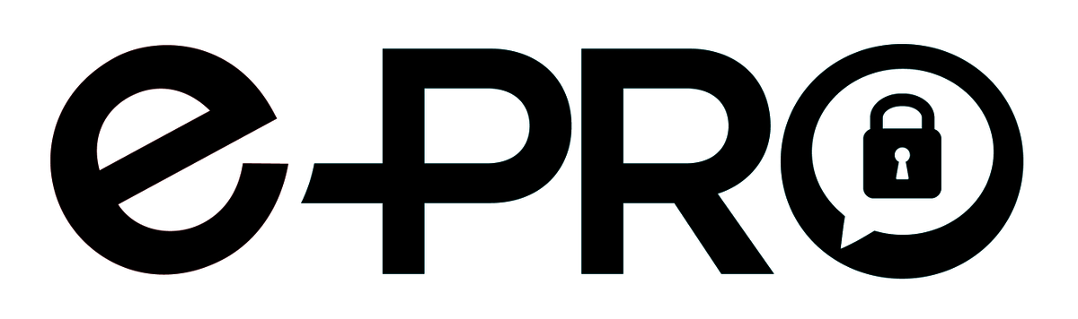 EPRO logo