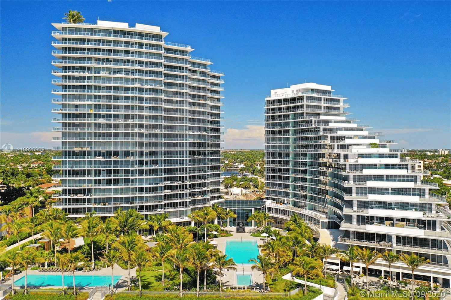 2200 N Ocean Blvd, Unit S301