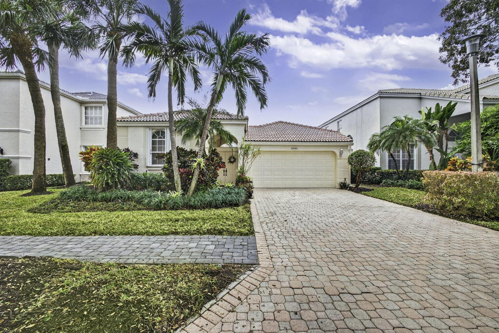 2085 Chagall Circle