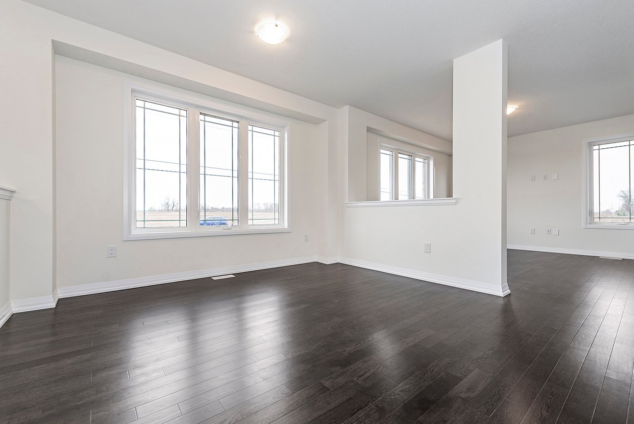 1 Stanley Avenue
