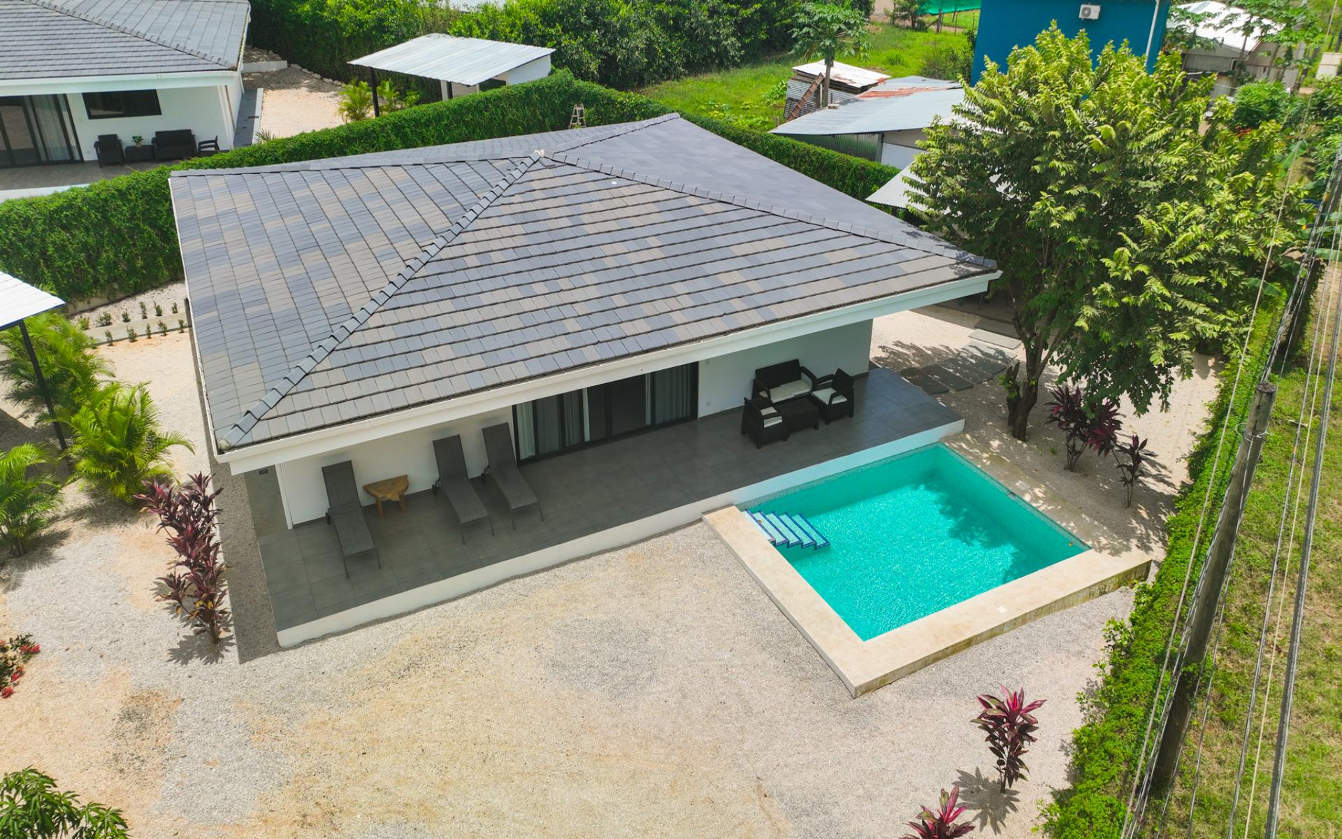 Playa Grande Home