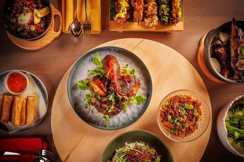 Denver Restaurant Week 2026 featured dining experience