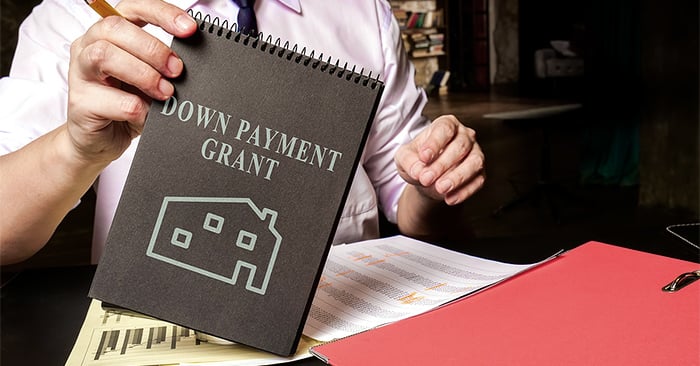 Everything You Need to Know About Down Payment Assistance Programs—and How They Can Help You on Your Home Search