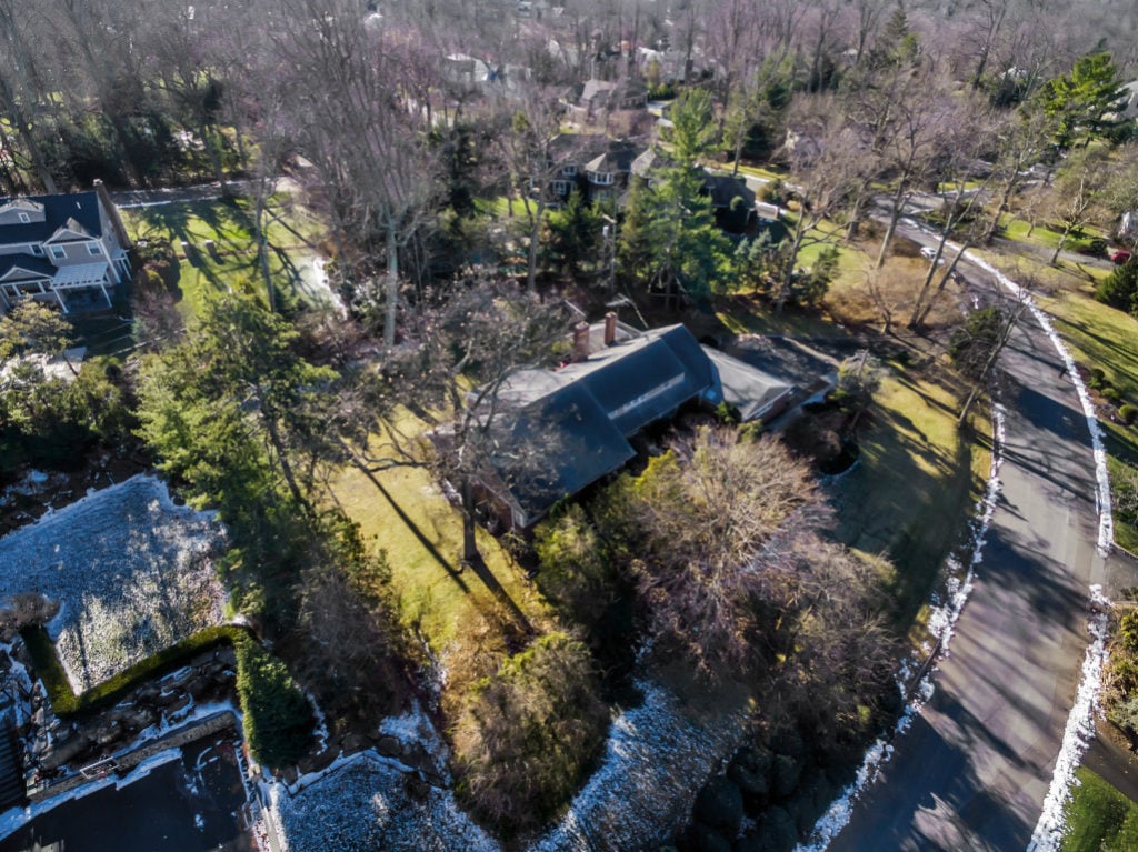 Luxury New Construction in Short Hills $3,795,000