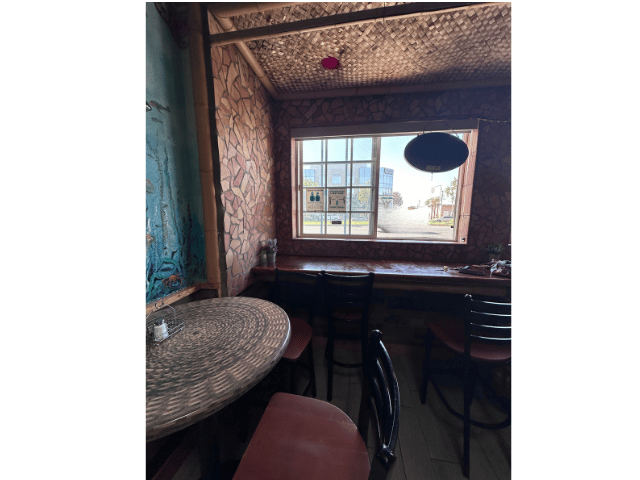 La Bamba Restaurant - Business for Sale